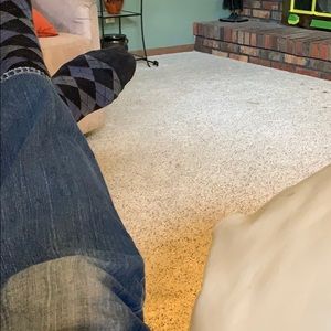 Meet your Posher, Tom